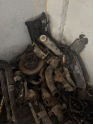 Oto Çıkma Parça / Hyundai / H100 / Motor / Motor (komple) / Çıkma Parça 