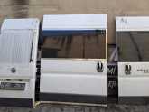 Fiat Ducato sürgülü kapı Sağ sökme dolu