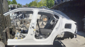 Oto Çıkma Parça / Opel / Mokka / Kaporta & Karoser / Arka Çamurluk / Çıkma Parça 