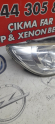 Oto Çıkma Parça / Hyundai / Getz / Far & Stop / Sağ Ön Far / Çıkma Parça 