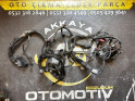 TOYOTA COROLLA 1.6 Çıkma 2008-2012 Motor Elektrik Tesisatı