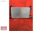 Oto Çıkma Parça / Opel / Corsa / Alt Takım / Radyatör Traversi / Sıfır Parça 