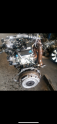 Oto Çıkma Parça / Toyota / Hilux / Motor / Motor (komple) / Çıkma Parça 