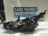 Oto Çıkma Parça / Toyota / Corolla / Far & Stop / Sağ Ön Far / Çıkma Parça 
