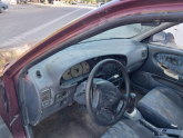 Oto Çıkma Parça / Proton / 416 / Şanzıman / Şanzıman Komple / Çıkma Parça 