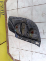 Oto Çıkma Parça / Chevrolet / Aveo / Far & Stop / Sol Arka Stop / Çıkma Parça 