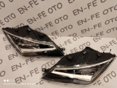 Oto Çıkma Parça / Seat / Leon / Far & Stop / Sol Ön Far / Sıfır Parça 