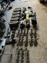 Oto Çıkma Parça / Opel / Corsa / Motor / Enjektör / Çıkma Parça 