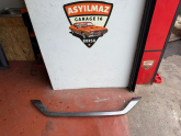 BYD ATTO 3 ÖN TAMPON ALT ÇITA ORJİNAL SC2E-2803116