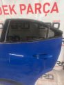 Oto Çıkma Parça / Opel / Mokka / Kaporta & Karoser / Sol Arka Kapı / Çıkma Parça 