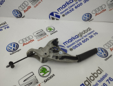 Oto Çıkma Parça / Skoda / Octavia / Fren / El Freni Kolu / Çıkma Parça 