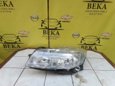 Oto Çıkma Parça / Opel / Insignia / Far & Stop / Sol Ön Far / Çıkma Parça 