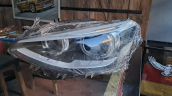 BMW 1 SERİSİ 1.16 F20 SOL ÖN FAR A9729691307