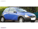 Oto Çıkma Parça / Ford / Ka / Kaporta & Karoser / Sol Ön Çamurluk / Çıkma Parça 