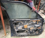 Oto Çıkma Parça / Honda / Accord / Kaporta & Karoser / Sol Ön Kapı / Çıkma Parça 