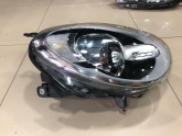 Oto Çıkma Parça / Fiat / 500 / Far & Stop / Sağ Ön Far / Çıkma Parça 