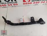 HONDA CİVİC SAĞ FAR BRAKET ORJİNAL ÇIKMA YEDEK PARÇA 21-24