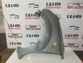 Oto Çıkma Parça / Renault / Kangoo / Kaporta & Karoser / Sol Ön Çamurluk / Çıkma Parça 