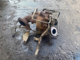 Oto Çıkma Parça / Mitsubishi / Canter / Motor / Turbo / Çıkma Parça 