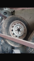 Oto Çıkma Parça / Mitsubishi / L300 / Jant & Lastik / Oto Lastik / Çıkma Parça 