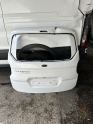 Ford corier bagaj kapağı