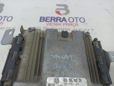 Oto Çıkma Parça / Volkswagen / Caddy / Beyin / Motor Beyni / Çıkma Parça 