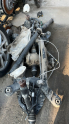 BMW F30 ARKA DİNGİL OTO FEDAİ