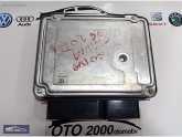Oto Çıkma Parça / Skoda / Octavia / Beyin / Motor Beyni / Çıkma Parça 
