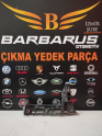 VOLKSWAGEN CADDY ARKA TAMPON SAĞ BRAKETİ 2K5807394A