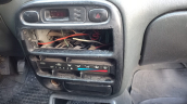 Oto Çıkma Parça / Hyundai / Accent / Teyp / Teyp Çerçevesi / Çıkma Parça 
