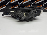 Oto Çıkma Parça / Volvo / S60 / Far & Stop / Sağ Ön Far / Çıkma Parça 