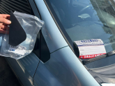 Oto Çıkma Parça / Hyundai / Getz / Ayna / Ayna Düğmesi / Çıkma Parça 