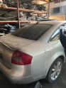 Oto Çıkma Parça / Audi / A6 / Motor / Motor (komple) / Çıkma Parça 