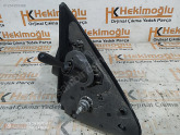 Oto Çıkma Parça / Citroen / C-elysee / Ayna / Sol Dış Ayna / Çıkma Parça 