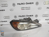 Oto Çıkma Parça / Nissan / Primera / Far & Stop / Sol Ön Far / Çıkma Parça 