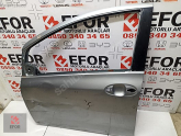 Oto Çıkma Parça / Toyota / Yaris / Kaporta & Karoser / Sağ Ön Kapı / Çıkma Parça 