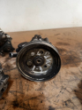 OPEL CORSA EURO 4