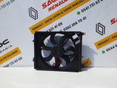 Oto Çıkma Parça / Renault / Megane / Fan / Çıkma Yedek Parçaları / Çıkma Parça 