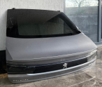 PEUGEOT 508 BAGAJ KAPAĞI HATASIZ ÇIKMA EGE OTOMOTİV