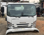 ISUZU NPR 10 LONG KUPA DOLU ÇEVİK OTO ÇIKMA