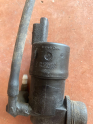 Oto Çıkma Parça / Peugeot / Bipper / Elektrik / Fıskiye Motoru / Çıkma Parça 