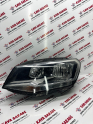 Oto Çıkma Parça / Volkswagen / Caddy / Far & Stop / Sol Ön Far / Çıkma Parça 