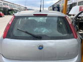 FİAT PUNTO BAGAJ KAPAĞI