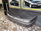 Oto Çıkma Parça / Opel / Astra / Tampon / Arka Tampon / Çıkma Parça 