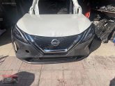 Oto Çıkma Parça / Nissan / Qashqai / Far & Stop / Sol Ön Far / Çıkma Parça 