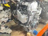 Oto Çıkma Parça / Honda / Civic / Motor / Motor (komple) / Çıkma Parça 