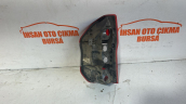 Oto Çıkma Parça / Ford / Tourneo Courier / Far & Stop / Sol Arka Stop / Çıkma Parça 