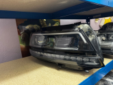 TIGUAN SAĞ ORJİNAL LED FAR