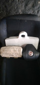 Oto Çıkma Parça / Fiat / Linea / Airbag / Direksiyon Airbag / Çıkma Parça 