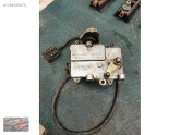 MERCEDES BENZ OEM VDO Hız Sabitleyici Aktüatörü 0025458632* TÜRK